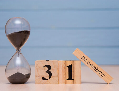 December Deadlines That Matter: Universal Year-End Financial Tasks